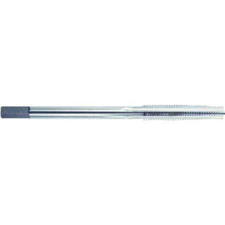 Nut Tap, Long Length Straight Flute, Series 2052, Imperial, 1420, GroundUNC, 158 Thread Lengt